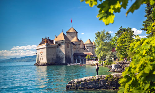 Geneva Lakeside